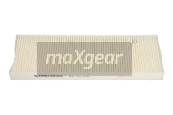 MAXGEAR Фильтр, воздух во внутренном пространстве 26-0532