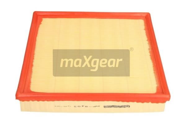 MAXGEAR Воздушный фильтр 26-0541