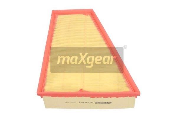 MAXGEAR Воздушный фильтр 26-0542