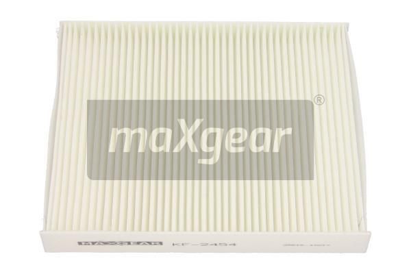 MAXGEAR Фильтр, воздух во внутренном пространстве 26-0544