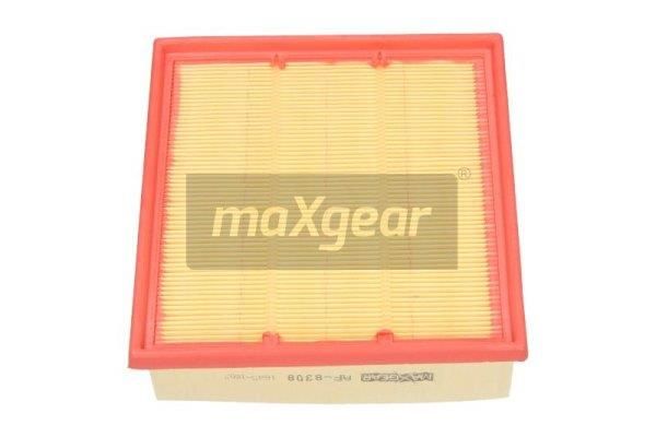 MAXGEAR Gaisa filtrs 26-0610