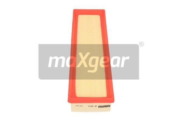 MAXGEAR Воздушный фильтр 26-0620