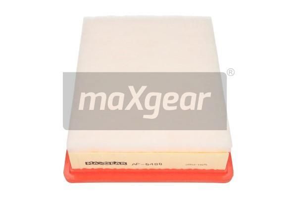 MAXGEAR Gaisa filtrs 26-0630