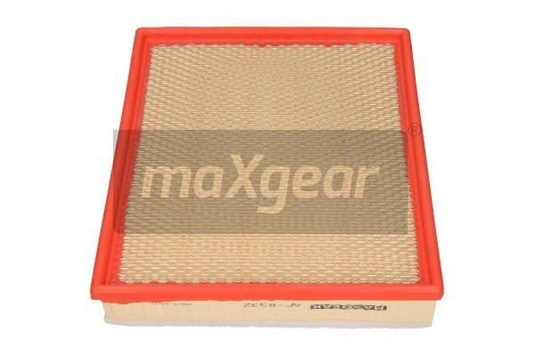 MAXGEAR Gaisa filtrs 26-0637
