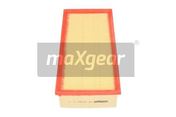 MAXGEAR Воздушный фильтр 26-0642