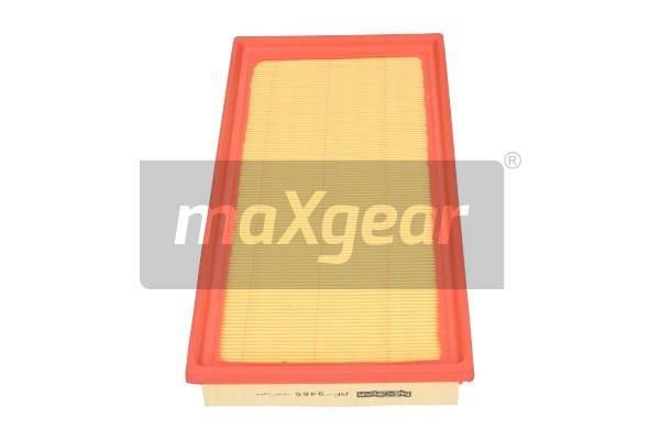 MAXGEAR Gaisa filtrs 26-0651