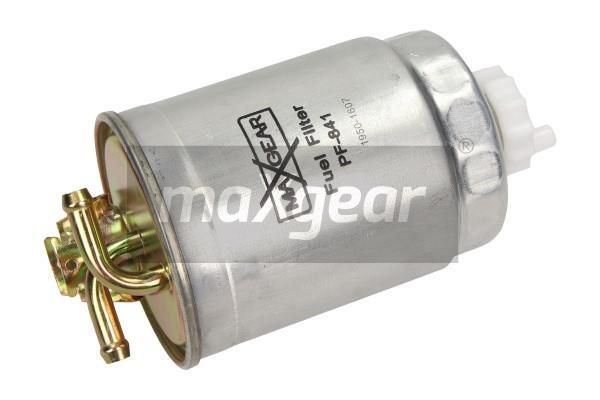 MAXGEAR Топливный фильтр 26-0655