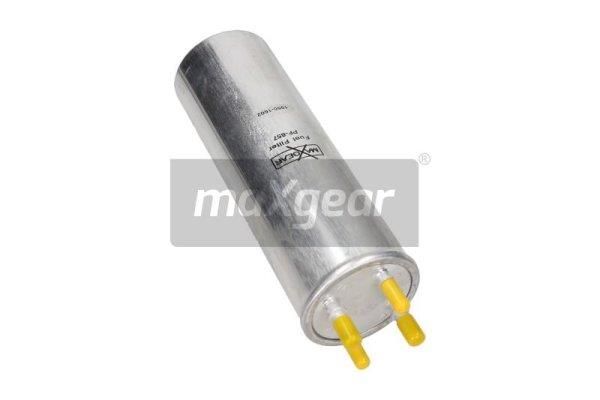 MAXGEAR Топливный фильтр 26-0660