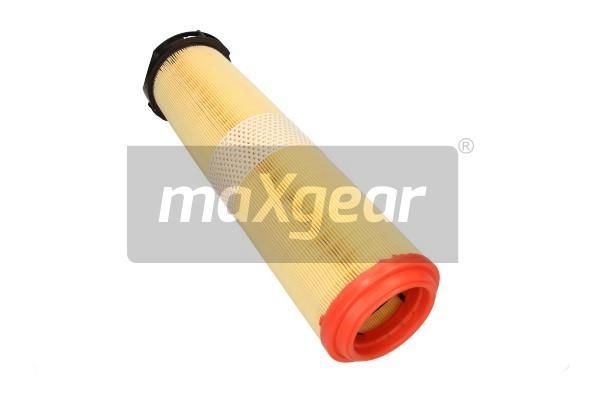 MAXGEAR Gaisa filtrs 26-0665