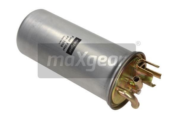 MAXGEAR Топливный фильтр 26-0699