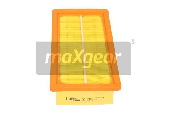 MAXGEAR Воздушный фильтр 26-0744