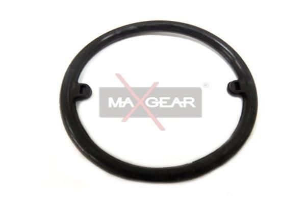 MAXGEAR Уплотняющее кольцо, масляный радиатор 27-0134
