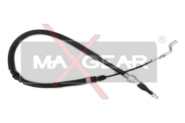 MAXGEAR Trose, Stāvbremžu sistēma 32-0073