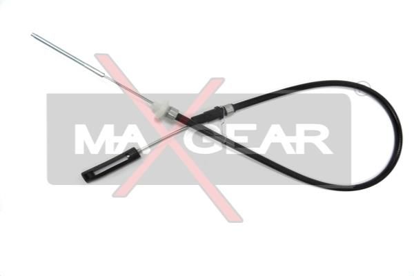 MAXGEAR Trose, Sajūga pievads 32-0077