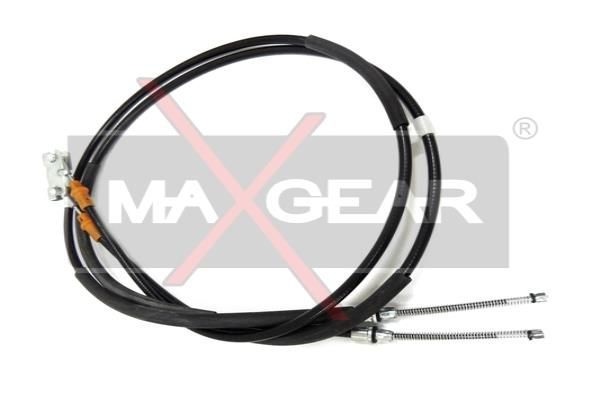 MAXGEAR Тросик, cтояночный тормоз 32-0079