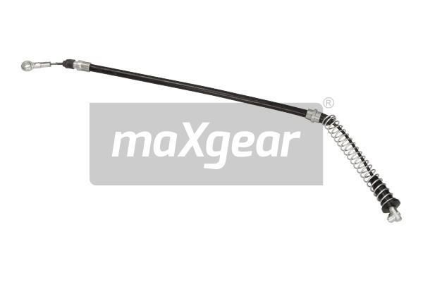 MAXGEAR Trose, Stāvbremžu sistēma 32-0101