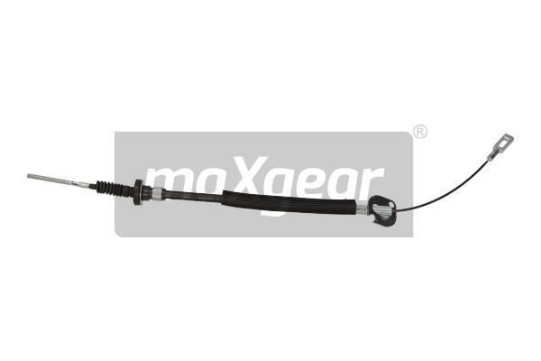 MAXGEAR Трос, управление сцеплением 32-0168