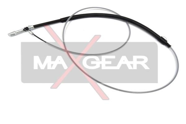 MAXGEAR Trose, Stāvbremžu sistēma 32-0218