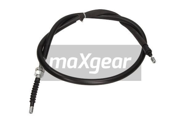 MAXGEAR Тросик, cтояночный тормоз 32-0222