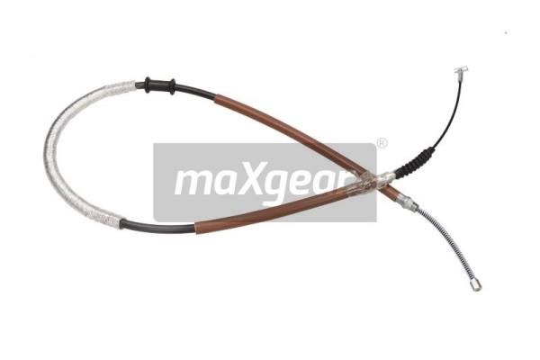 MAXGEAR Trose, Stāvbremžu sistēma 32-0284