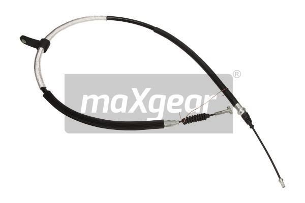 MAXGEAR Trose, Stāvbremžu sistēma 32-0294