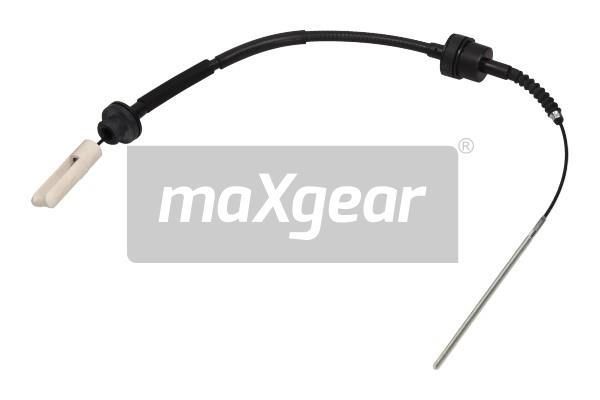 MAXGEAR Трос, управление сцеплением 32-0348