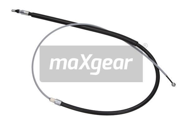 MAXGEAR Тросик, cтояночный тормоз 32-0353