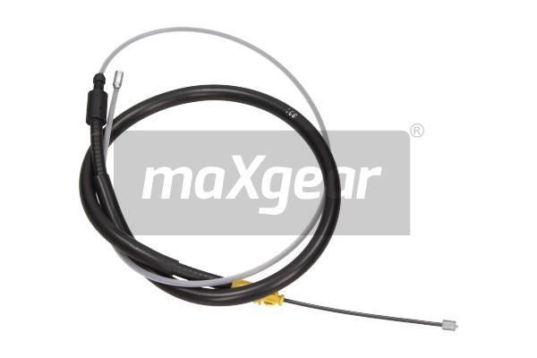 MAXGEAR Trose, Stāvbremžu sistēma 32-0370
