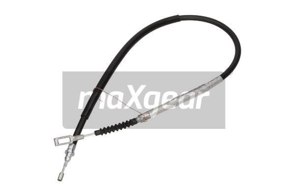 MAXGEAR Trose, Stāvbremžu sistēma 32-0372