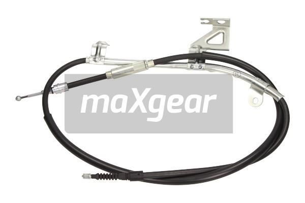 MAXGEAR Тросик, cтояночный тормоз 32-0399