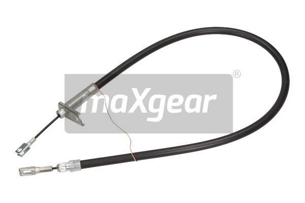 MAXGEAR Trose, Stāvbremžu sistēma 32-0433