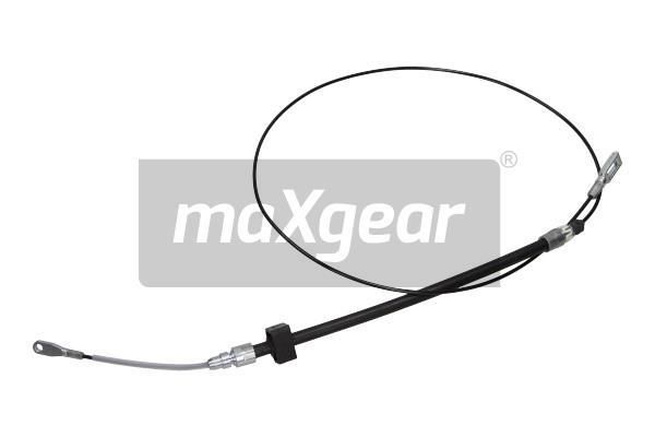 MAXGEAR Trose, Stāvbremžu sistēma 32-0442