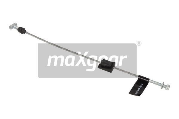 MAXGEAR Trose, Stāvbremžu sistēma 32-0446