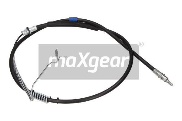 MAXGEAR Тросик, cтояночный тормоз 32-0454