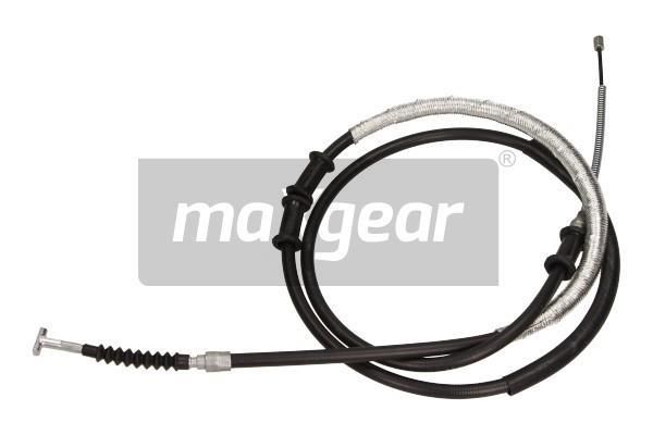 MAXGEAR Trose, Stāvbremžu sistēma 32-0499