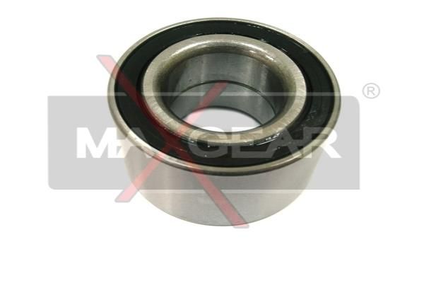 MAXGEAR Комплект подшипника ступицы колеса 33-0354