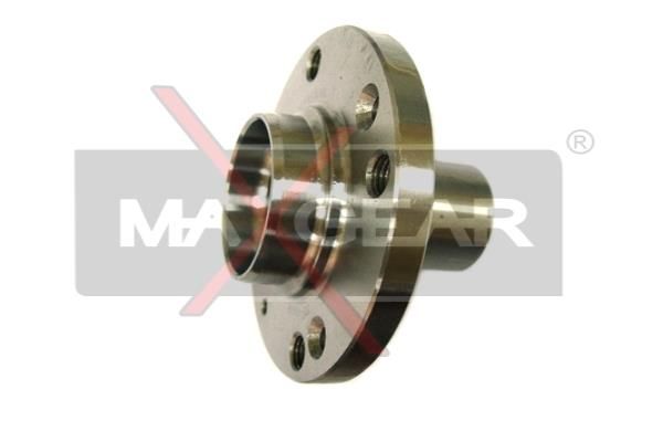 MAXGEAR Riteņa rumba 33-0498