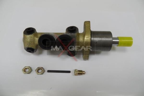 MAXGEAR Galvenais bremžu cilindrs 41-0017