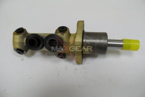 MAXGEAR Galvenais bremžu cilindrs 41-0019
