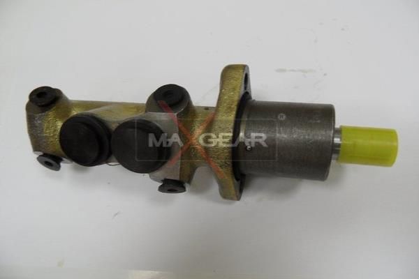 MAXGEAR Главный тормозной цилиндр 41-0029