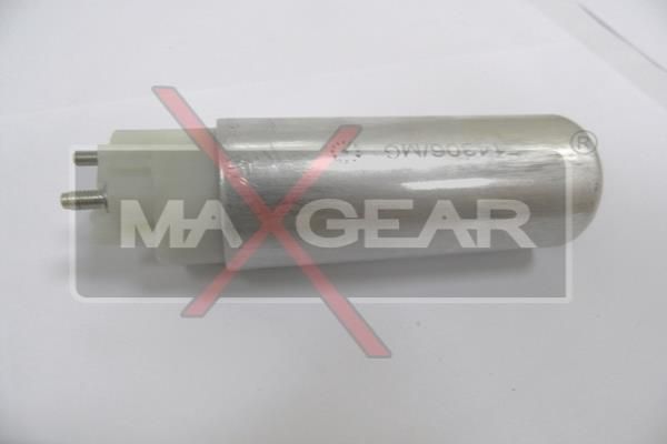 MAXGEAR Топливный насос 43-0006