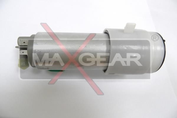 MAXGEAR Топливный насос 43-0044