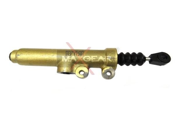 MAXGEAR Galvenais cilindrs, Sajūgs 46-0018