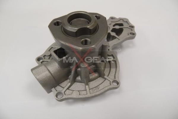 MAXGEAR Водяной насос 47-0048