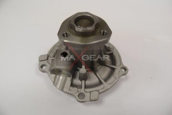 MAXGEAR Водяной насос 47-0055