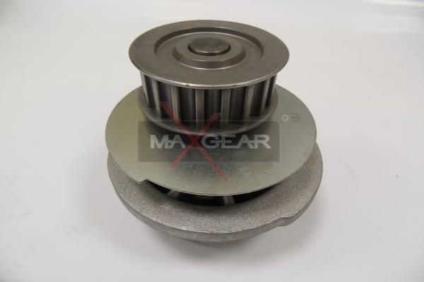 MAXGEAR Водяной насос 47-0069