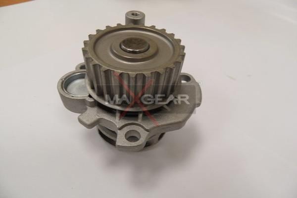 MAXGEAR Водяной насос 47-0075