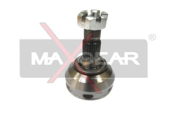 MAXGEAR Šarnīru komplekts, Piedziņas vārpsta 49-0092