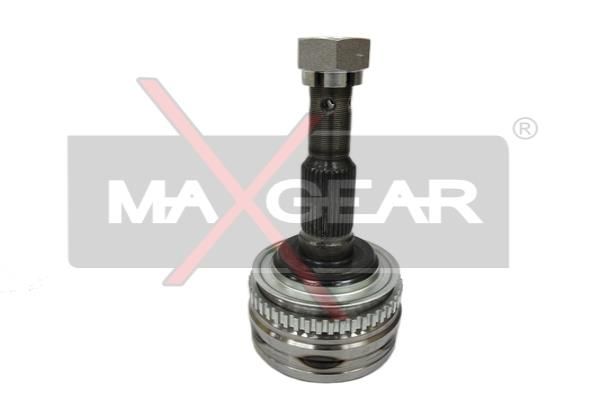 MAXGEAR Шарнирный комплект, приводной вал 49-0096