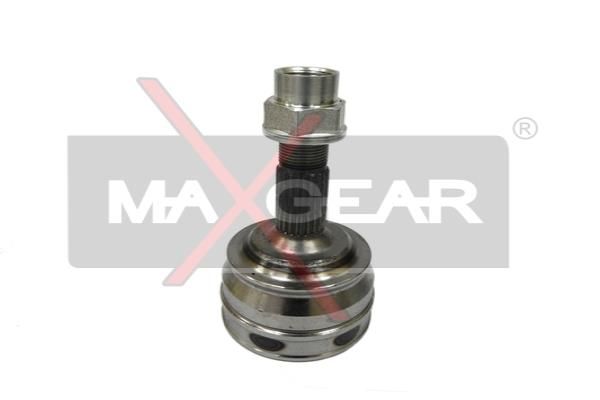 MAXGEAR Шарнирный комплект, приводной вал 49-0113